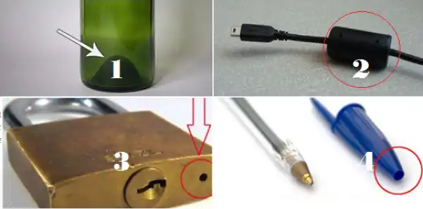 9 Hidden Features Of Everyday Things You Probably Didn’t Know